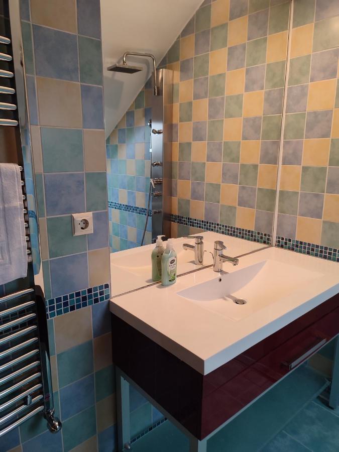 فيلا Retro House Mountain View براشوف المظهر الخارجي الصورة